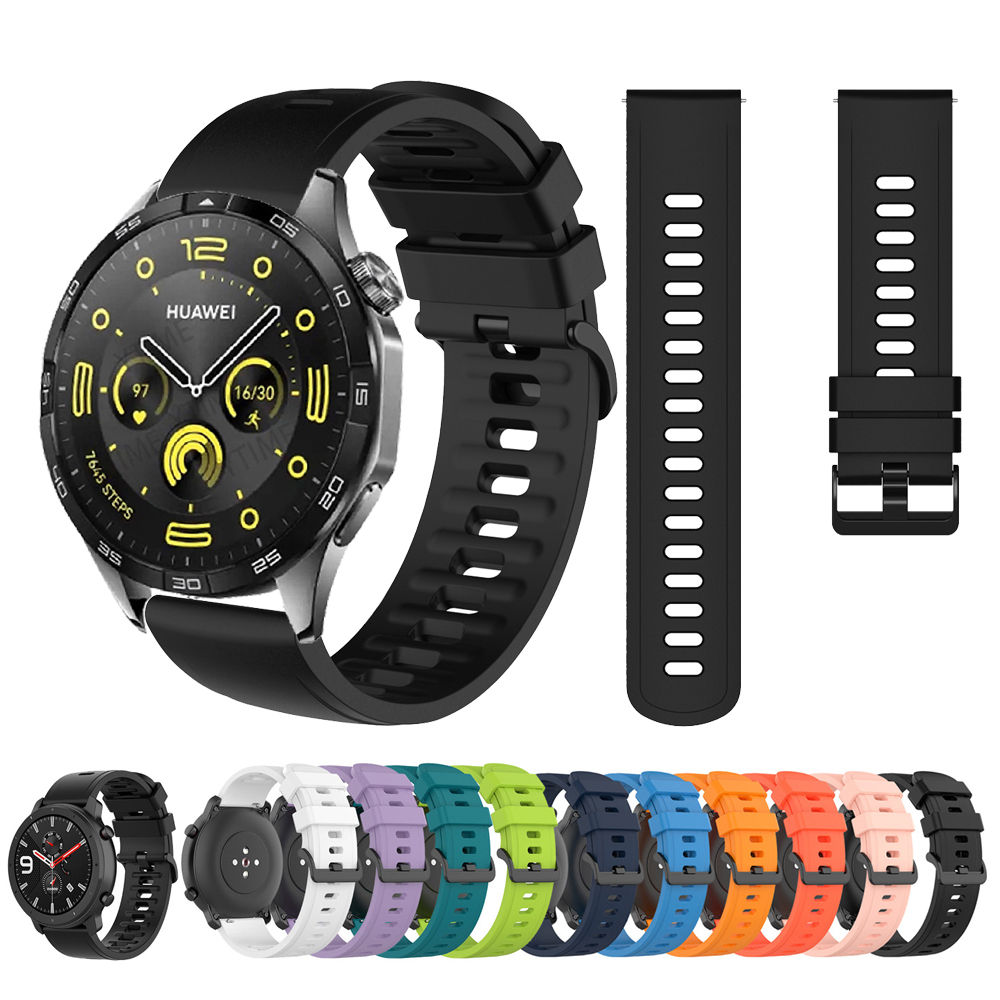 Runners Gear - Pasek 22 mm do zegarka Huawei