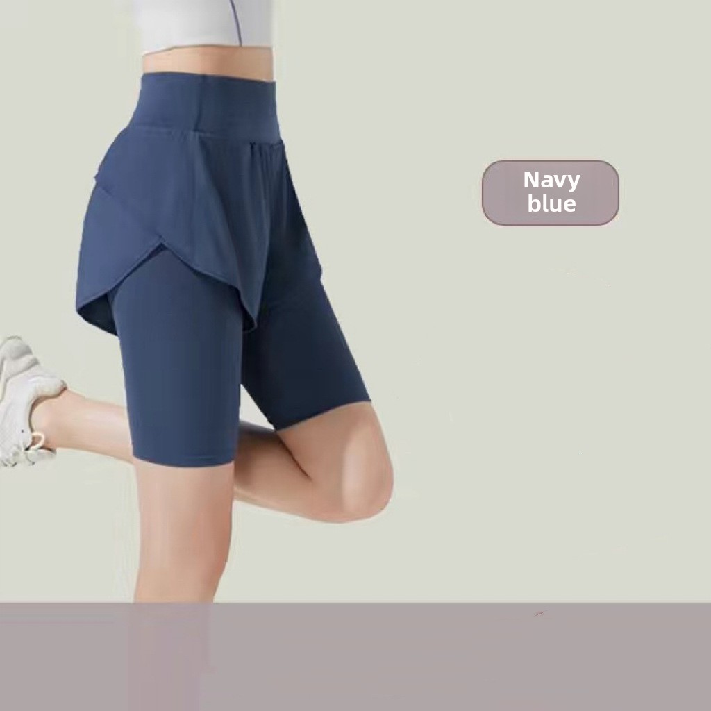 Running Gear Woman - Damskie spodenki do biegania 2 w