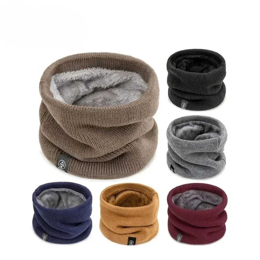 Running Gear To Keep Warm - Popularny modny ocieplacz na szyję z