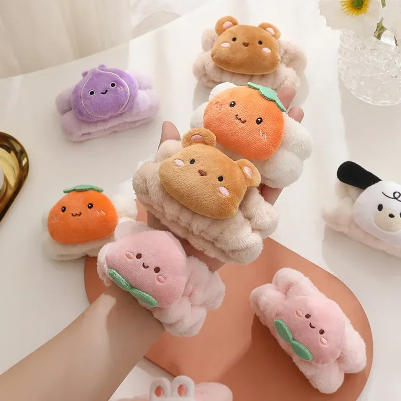 Sweat Band Wrist - Opaska na nadgarstek Spa wielokrotnego użytku