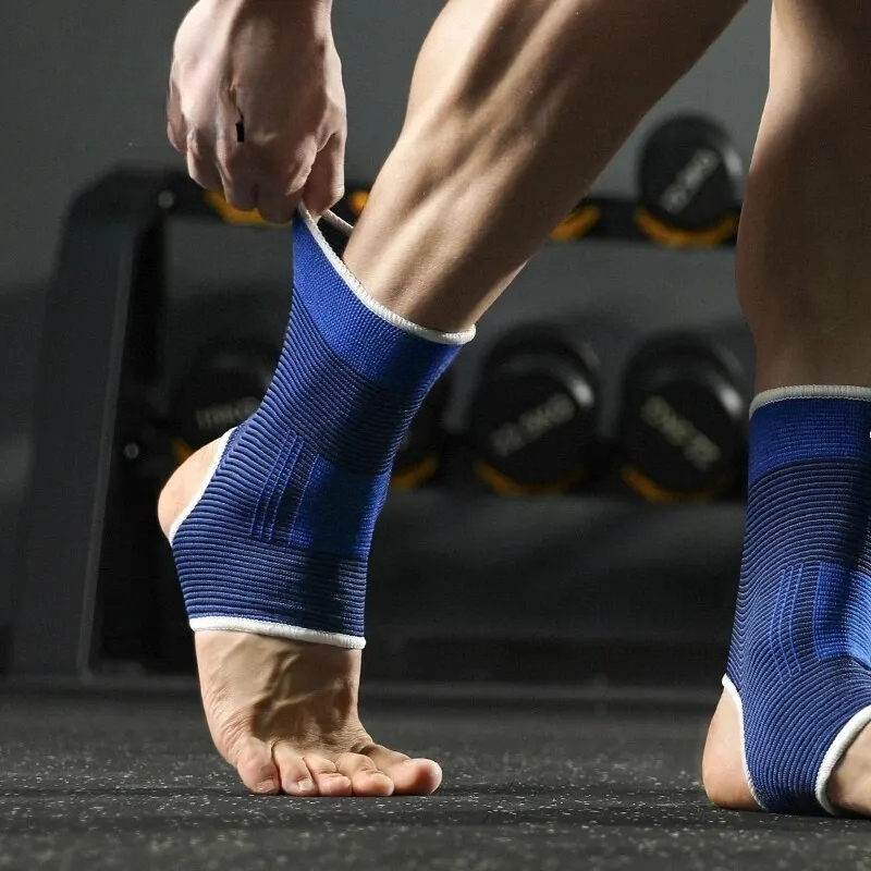 Running Gear Used - 2026 nowe, elastyczne, oddychające ochraniacze na