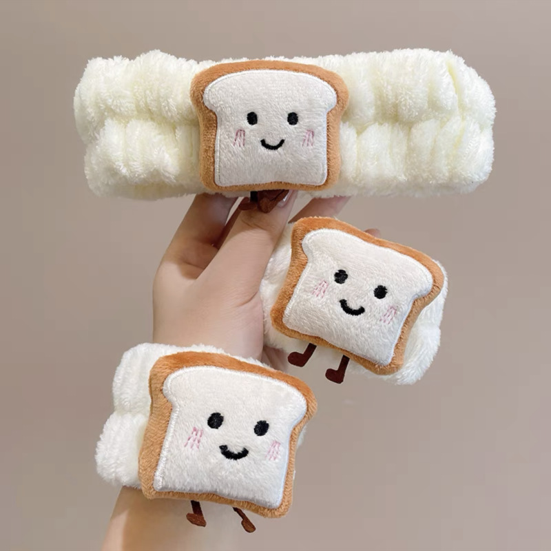 Opaska przeciwpotna Toast Król – Sweat Band Wrist recenzja i cena