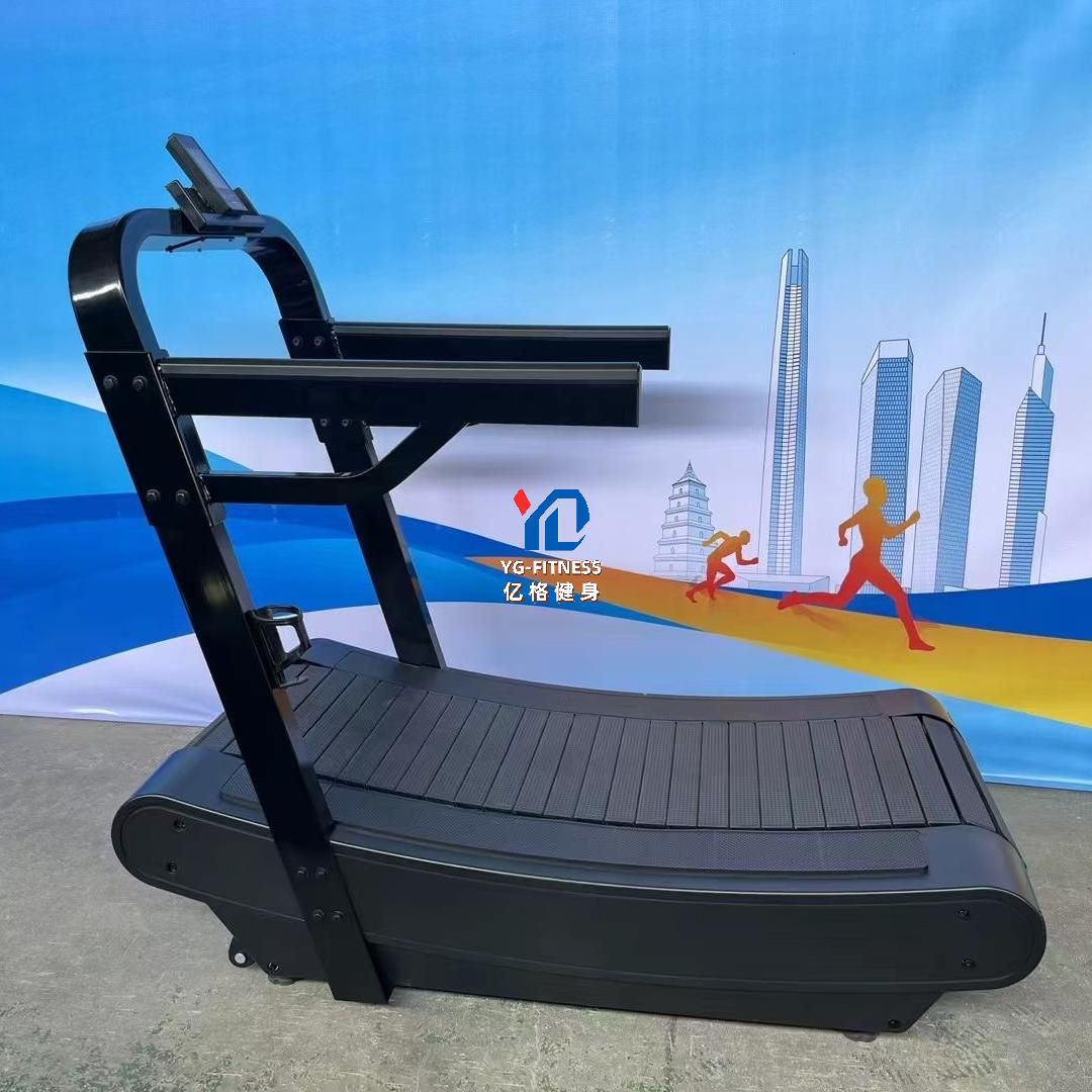 Bieżnia do użytku domowego i k – Running Gear Used recenzja i cena