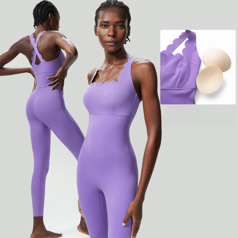 FUBEIKE Mała Falowana Piękna P – Running Gear Woman recenzja i cena