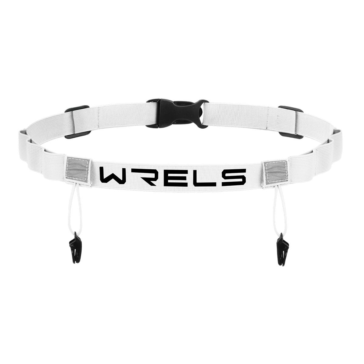 WRELS Pas do numerków startowy – Runners Gear recenzja i cena