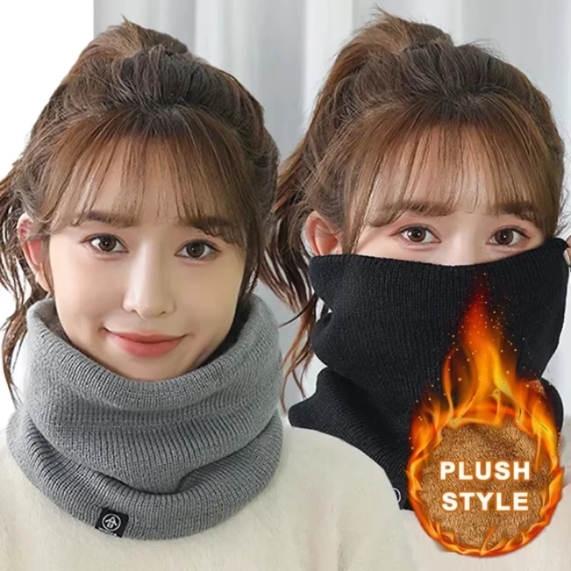 Popularny modny ocieplacz na s – Running Gear To Keep Warm recenzja i cena