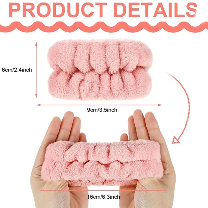 1/2 szt. Opaska na nadgarstek  – Sweat Band Wrist recenzja i cena