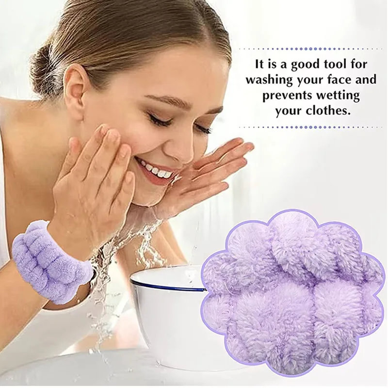 1/2 szt. Opaska na nadgarstek  – Sweat Band Wrist recenzja i cena