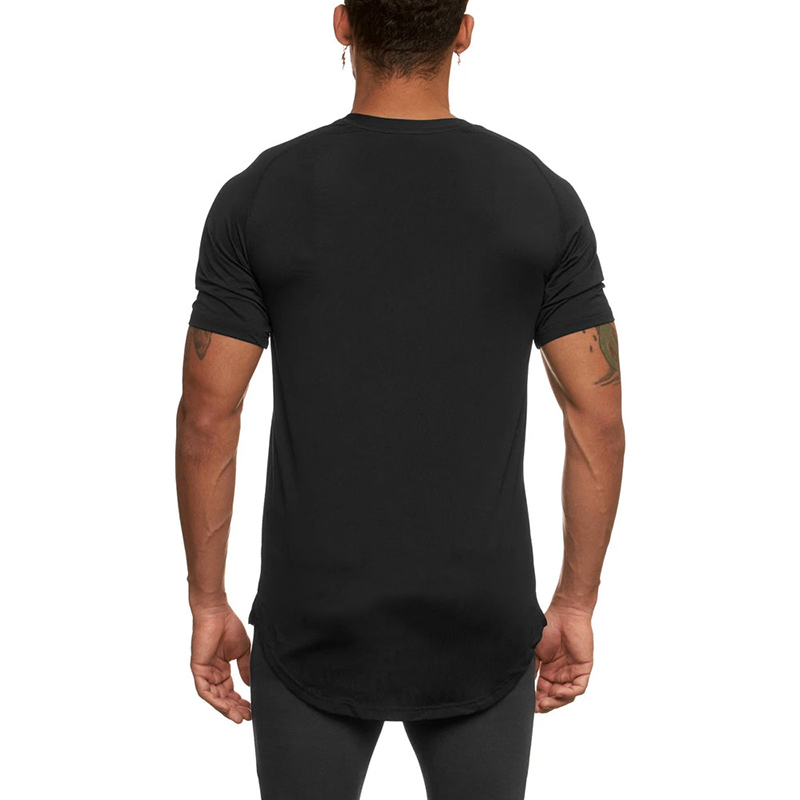 Męskie lekkie koszulki do bieg – Running Gear Tank recenzja i cena