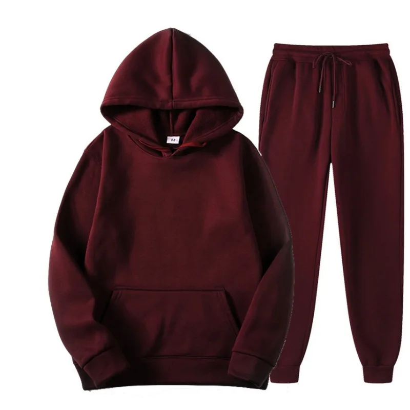 Męski dres 2-częściowy: bluza  – Running Gear Woman recenzja i cena