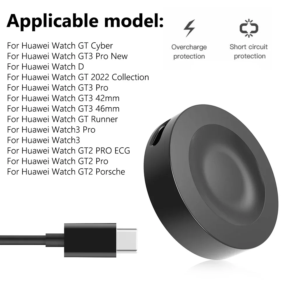 Kabel USB do ładowania Huawei  – Runners Gear recenzja i cena