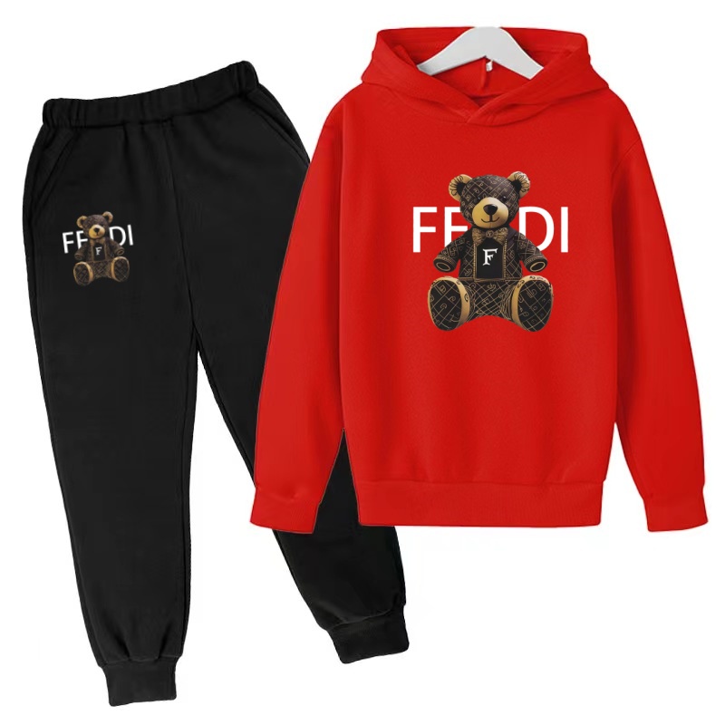 Dziecięcy sweter z kapturem na – Running Gear Kids recenzja i cena