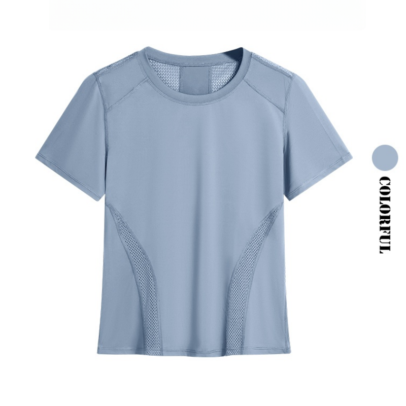 DRUR Letnia Lekka Koszulka do  – Running Gear Woman recenzja i cena