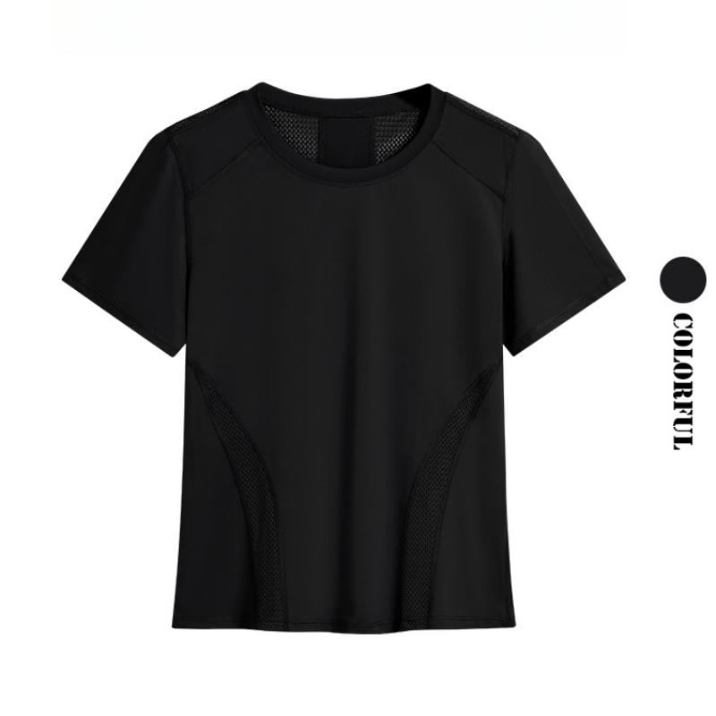 DRUR Letnia Lekka Koszulka do  – Running Gear Woman recenzja i cena