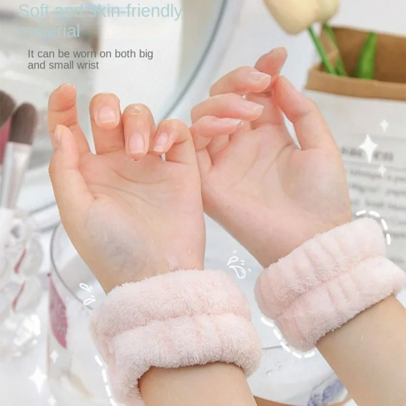 2 szt. Modna opaska do mycia t – Sweat Band Wrist recenzja i cena