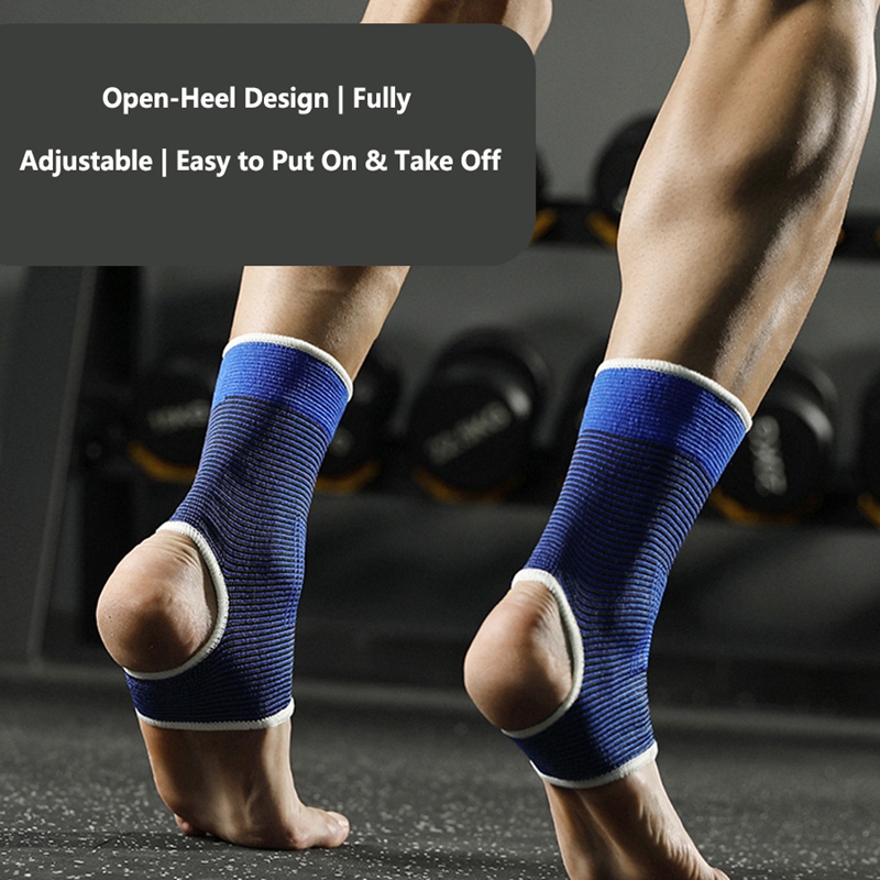 2026 Nowe 1 Para Elastycznych, – Running Gear Used recenzja i cena