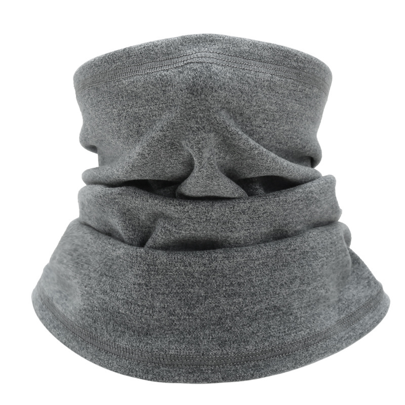 Termiczna kominiarka na szyję, – Running Gear To Keep Warm recenzja i cena