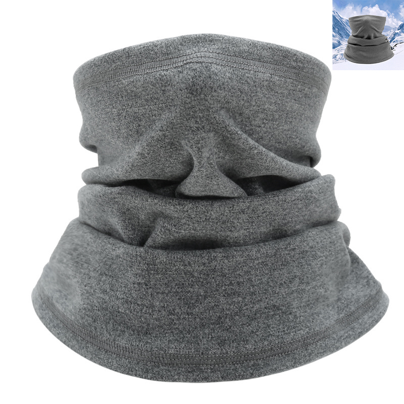 Termiczna kominiarka na szyję, – Running Gear To Keep Warm recenzja i cena