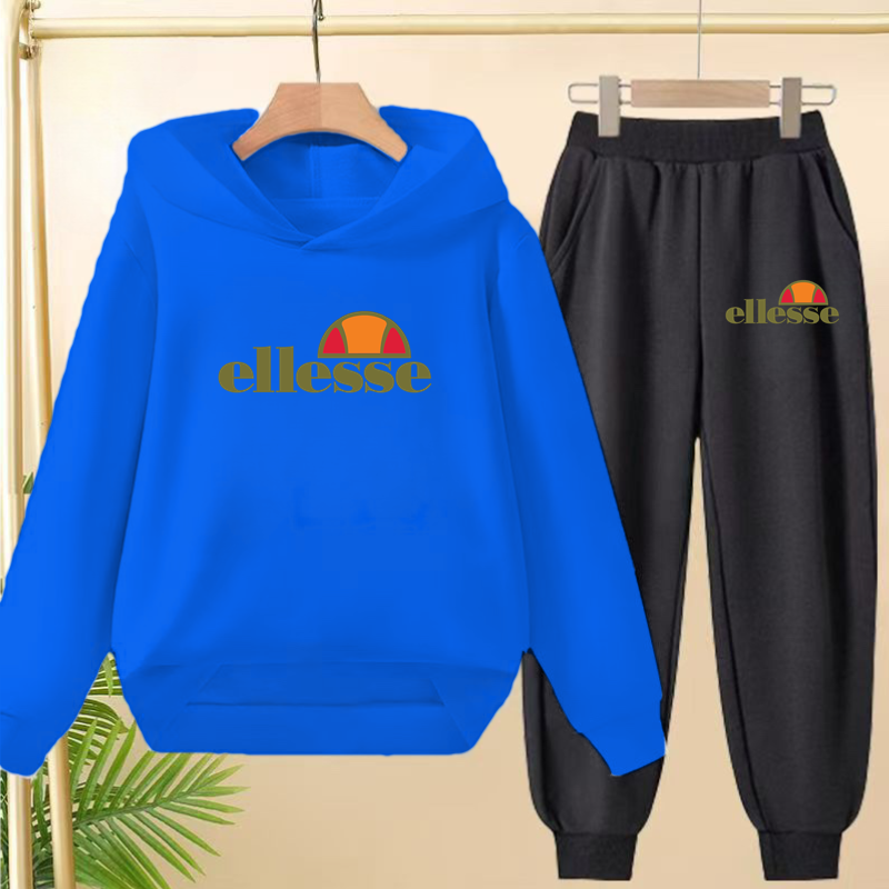 Dziecięcy Klasyczny Zestaw Ubr – Running Gear Kids recenzja i cena