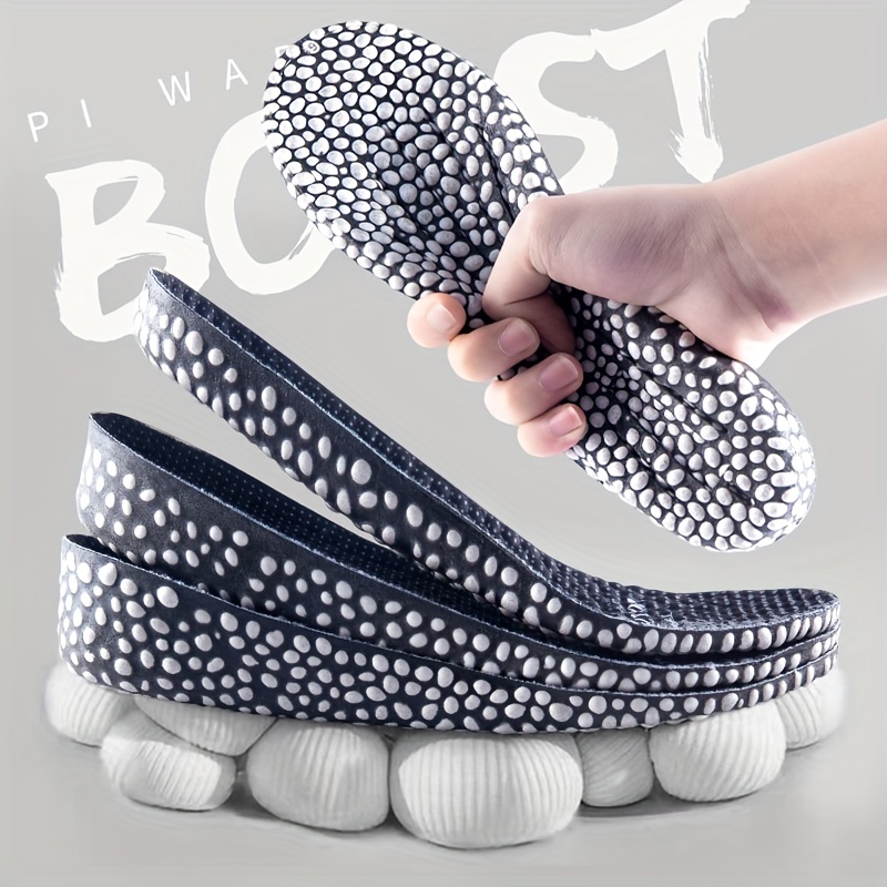 1 Para Wkładki do Butów Podwyż – Running Gear Woman recenzja i cena