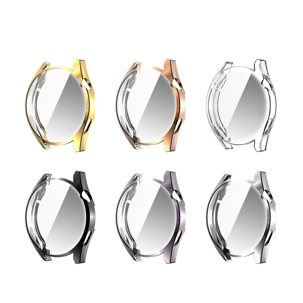 Silikonowa Osłonka do Huawei W – Runners Gear recenzja i cena
