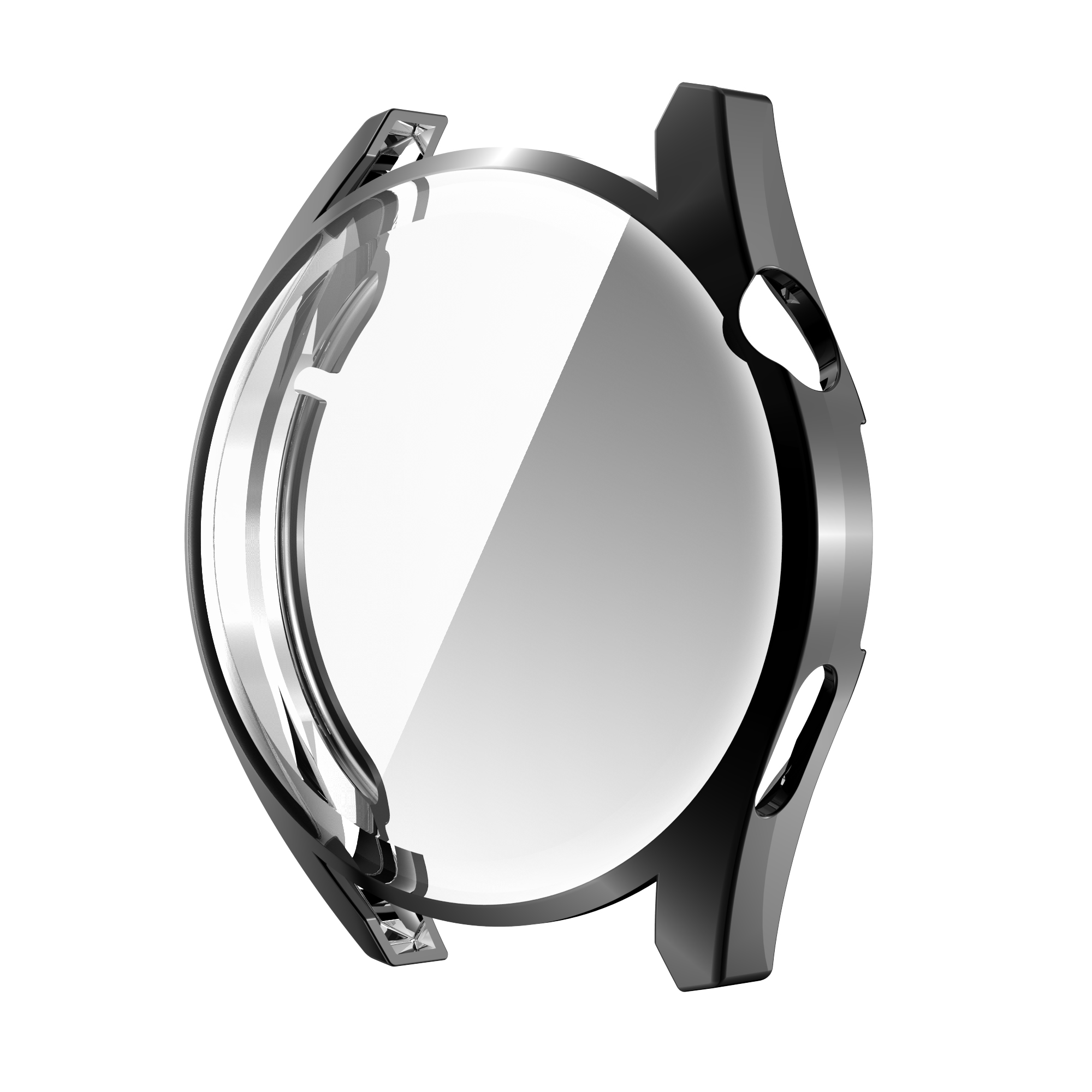 Silikonowa Osłonka do Huawei W – Runners Gear recenzja i cena