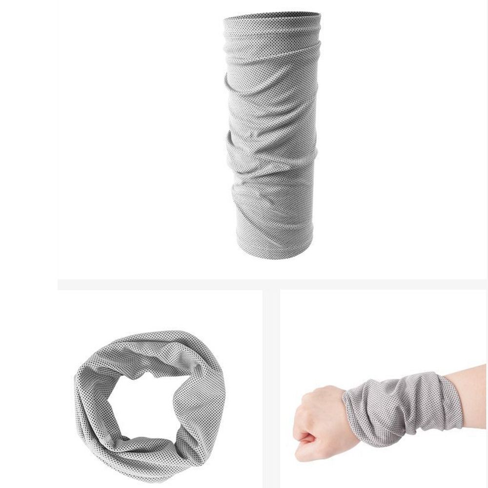 Poliestrowa opaska na nadgarst – Sweat Band Wrist recenzja i cena