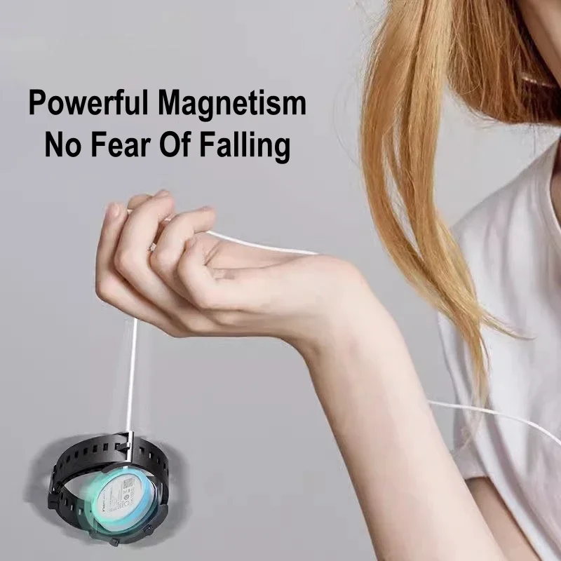Bezprzewodowa ładowarka USB-C  – Runners Gear recenzja i cena