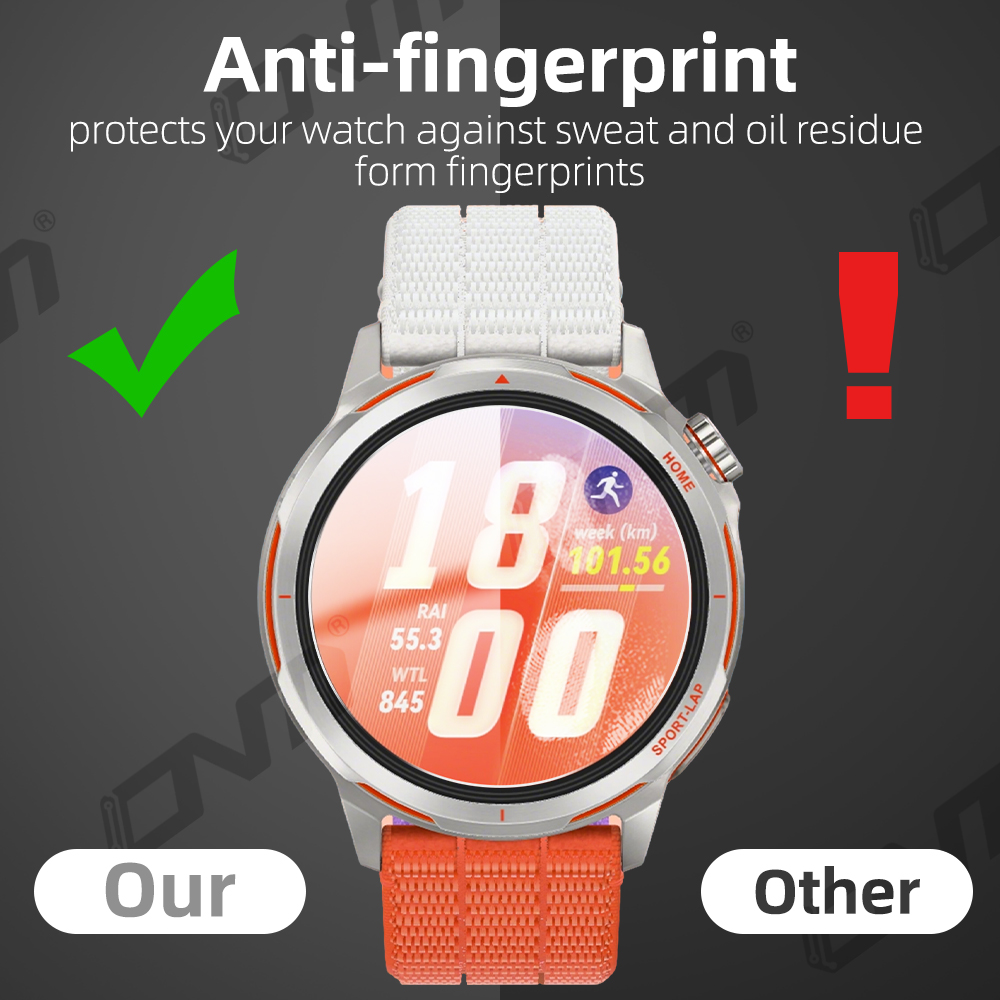 Szkło hartowane 9H do Huawei W – Runners Gear recenzja i cena