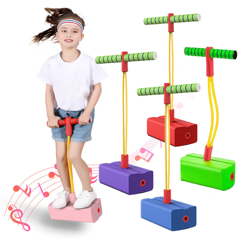 Gry sportowe dla dzieci Zabawk – Running Gear Kids recenzja i cena