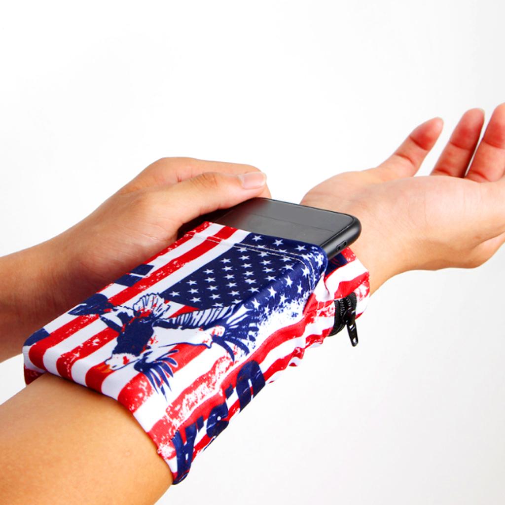 Opaska na nadgarstek do fitnes – Sweat Band Wrist recenzja i cena