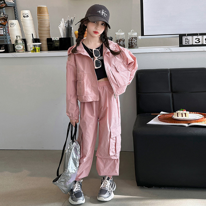 ZOETOPKID Zestawy dla Chłopców – Running Gear Kids recenzja i cena