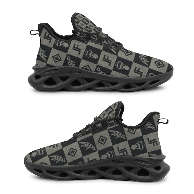 Damskie i męskie buty do biega – Running Gear Woman recenzja i cena