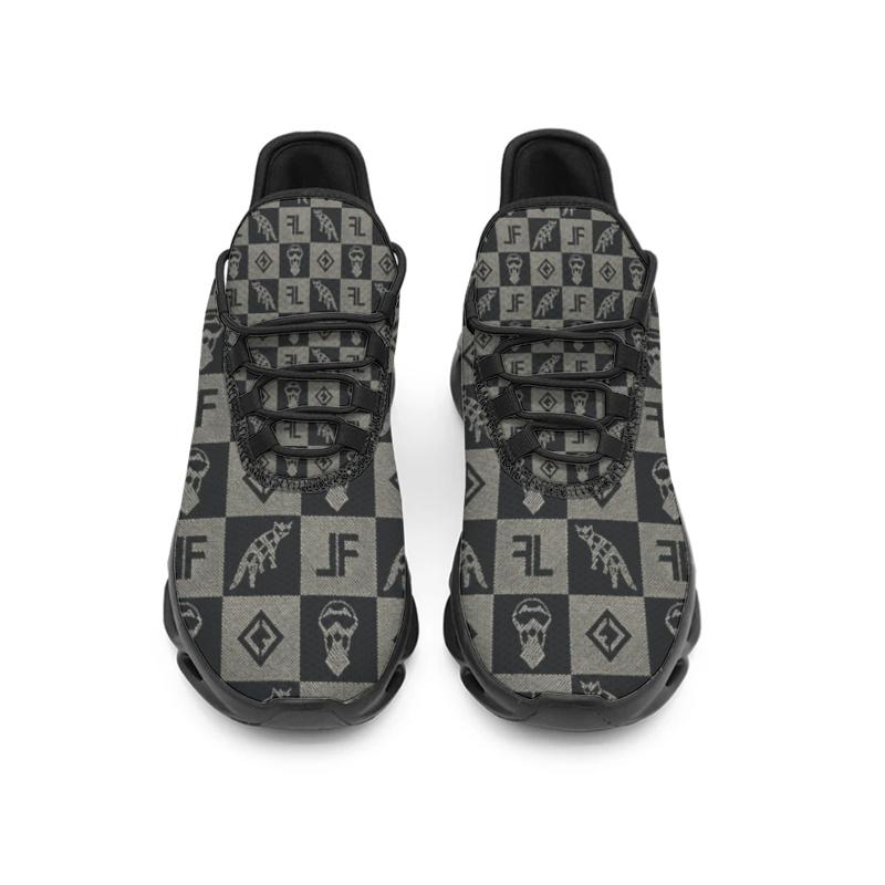 Damskie i męskie buty do biega – Running Gear Woman recenzja i cena