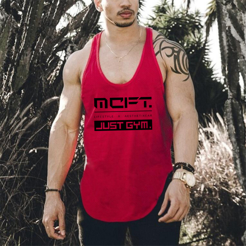 Letnie kamizelki do biegania d – Running Gear Tank recenzja i cena